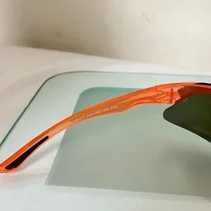 Foster Grant NS0917 Jose ORG MRF FMR Mirror Sporty Sunglasses. Orange Foster Grant | Accessories | Foster Grant Ns97 Jose Org Mrf  main image 2